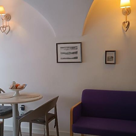 Giulietta Central Loft San Remo Buitenkant foto