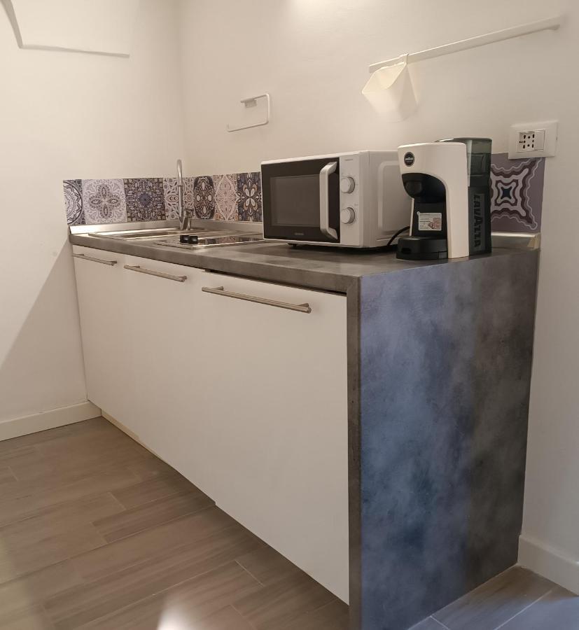 Giulietta Central Loft San Remo Buitenkant foto