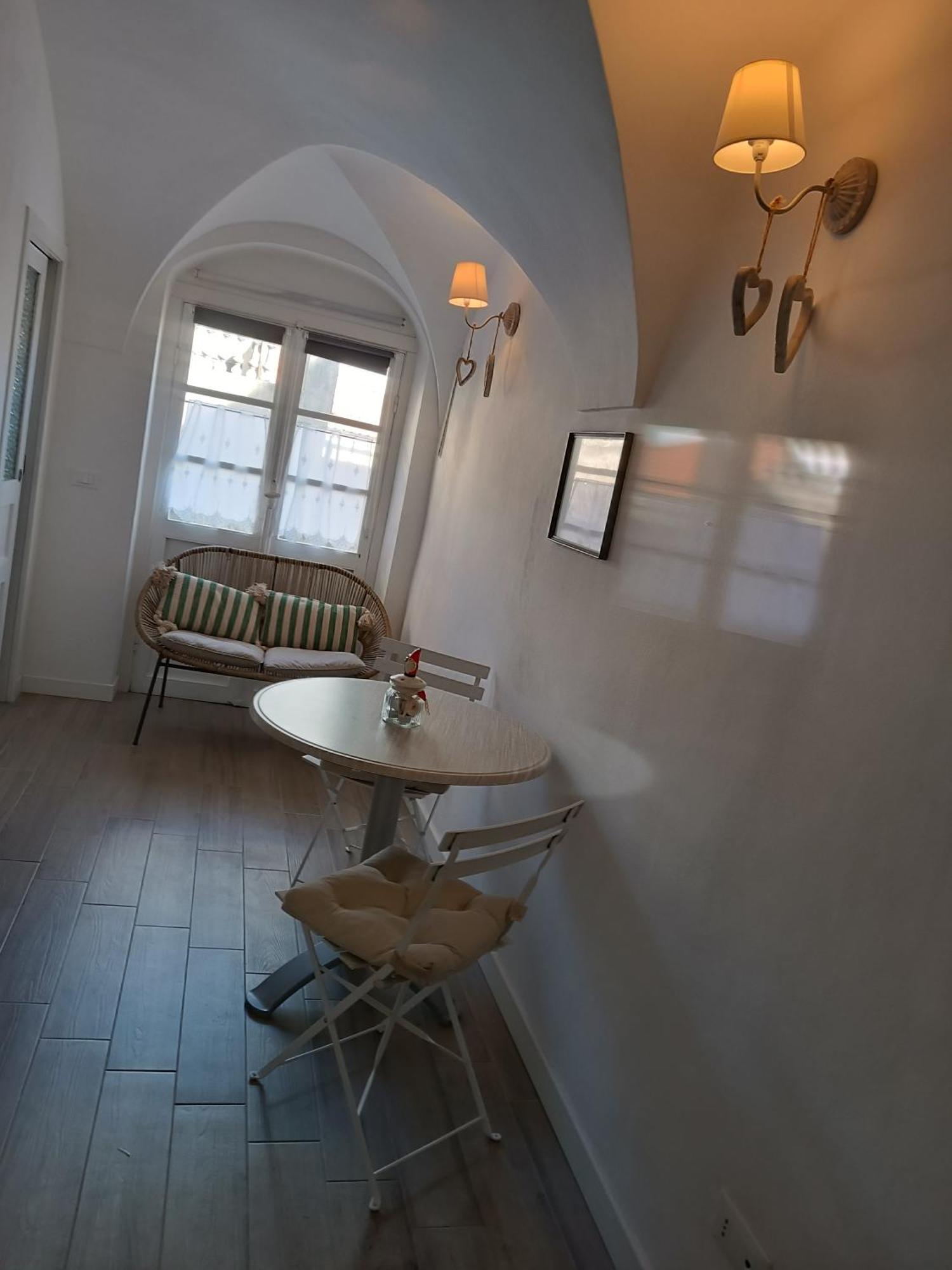 Giulietta Central Loft San Remo Buitenkant foto