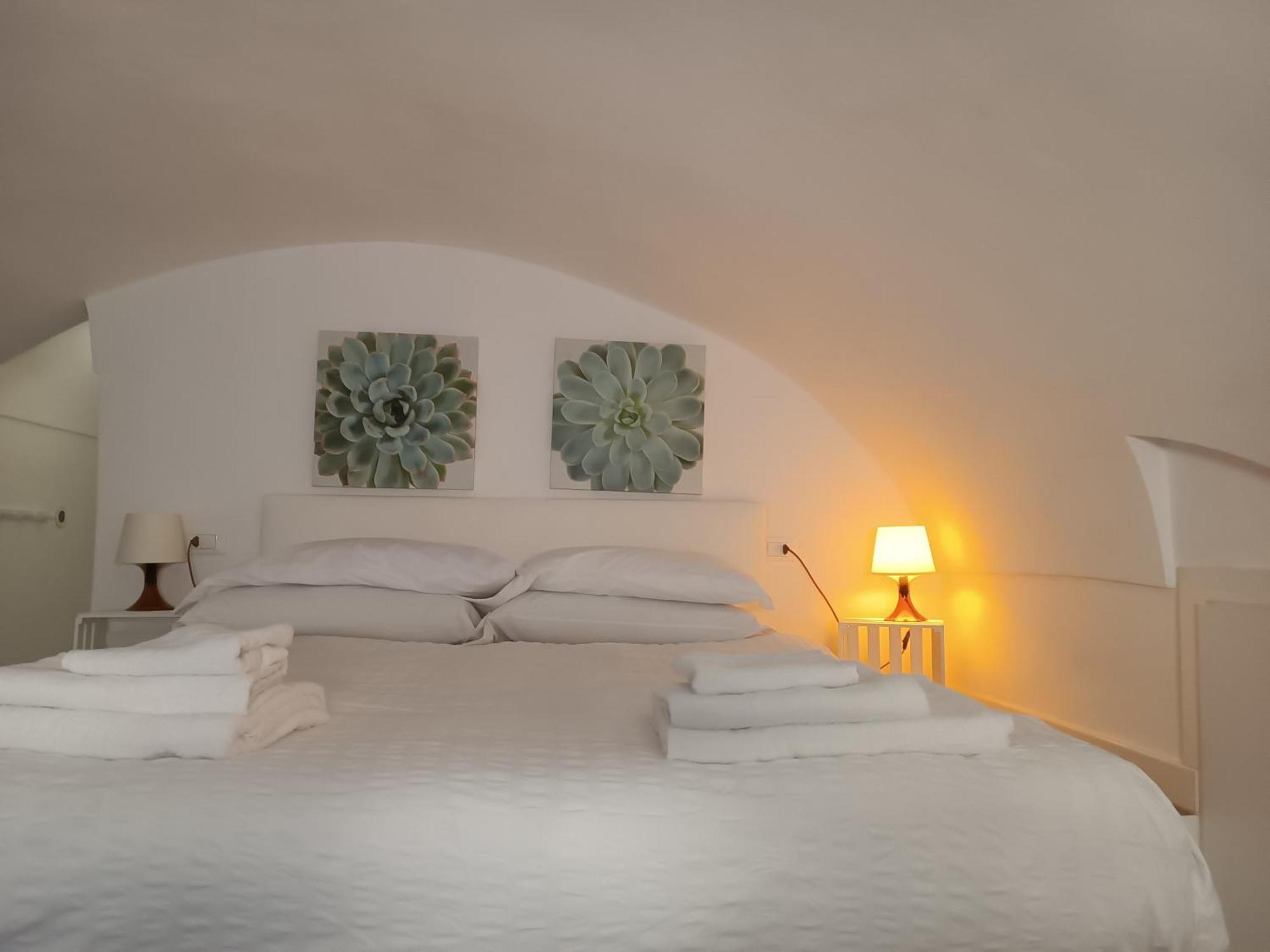 Giulietta Central Loft San Remo Buitenkant foto