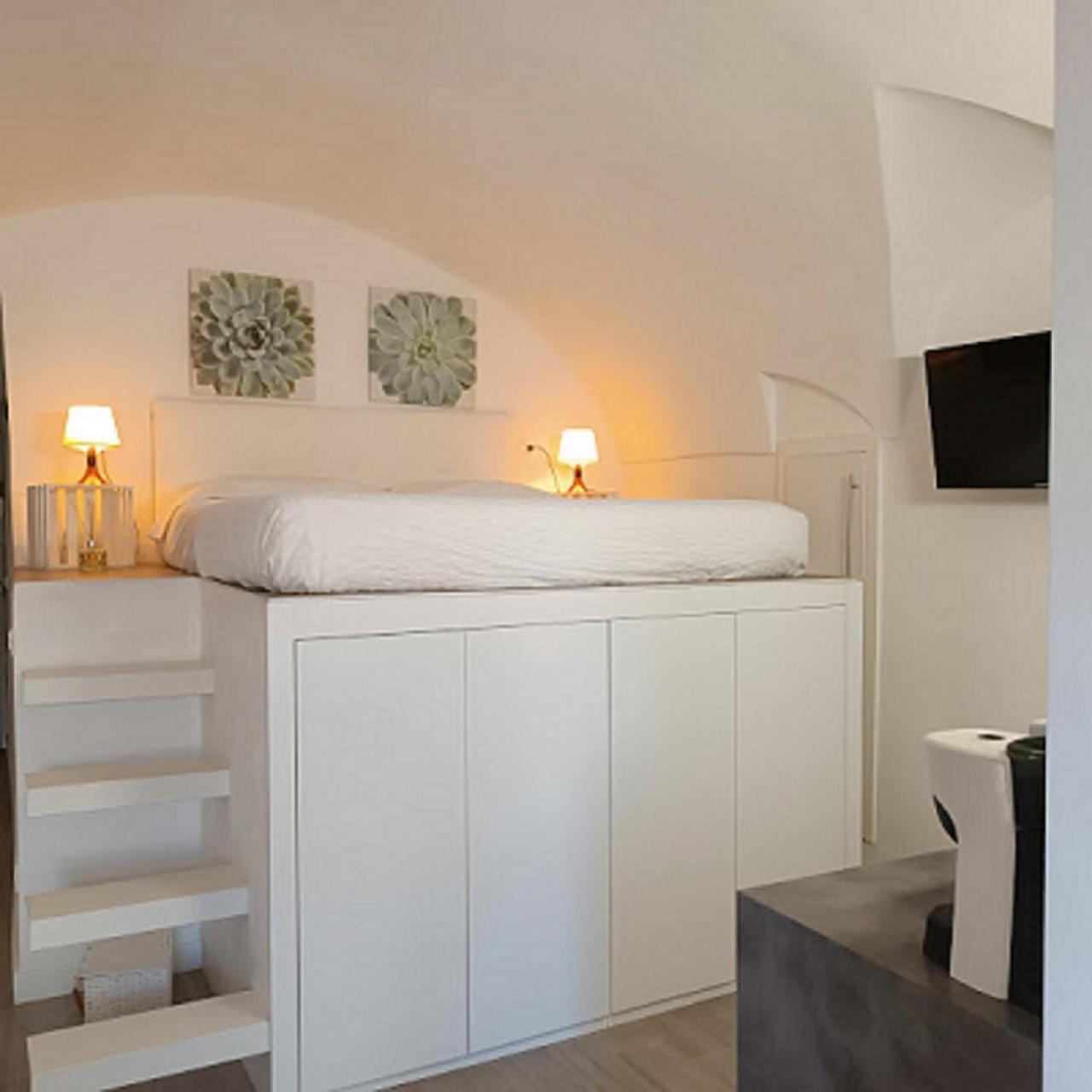 Giulietta Central Loft San Remo Buitenkant foto