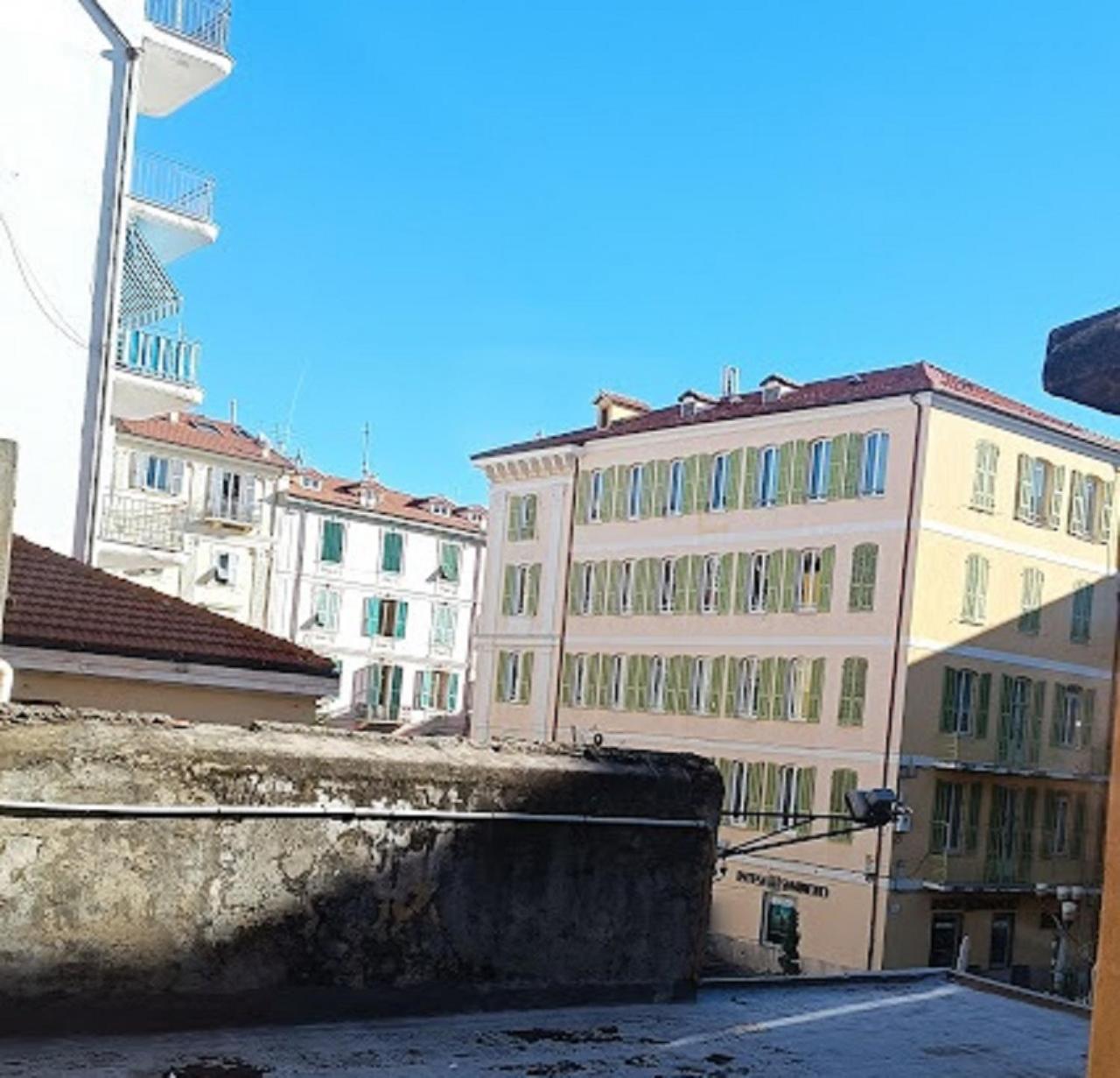 Giulietta Central Loft San Remo Buitenkant foto