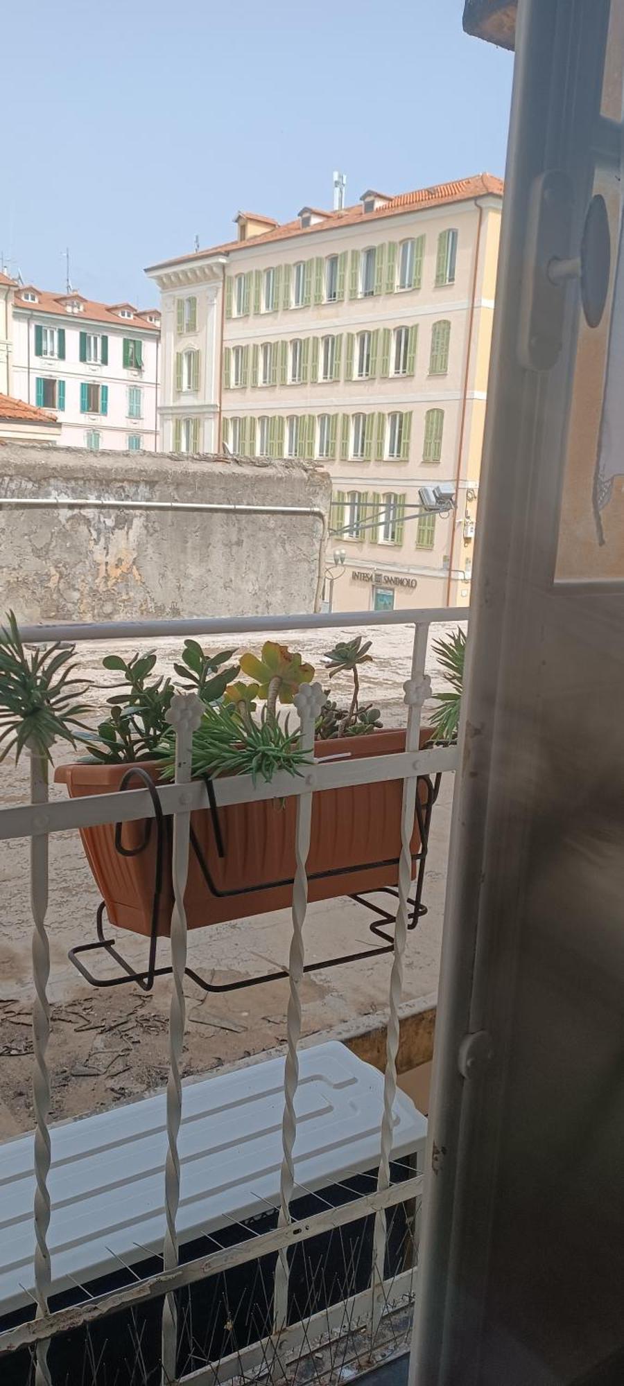 Giulietta Central Loft San Remo Buitenkant foto