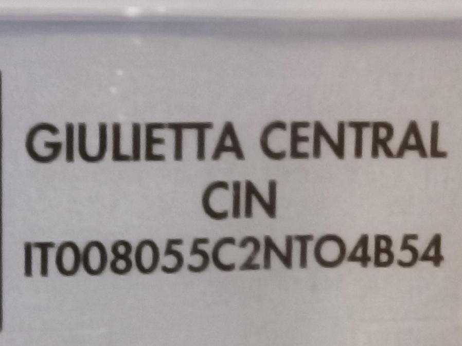 Giulietta Central Loft San Remo Buitenkant foto