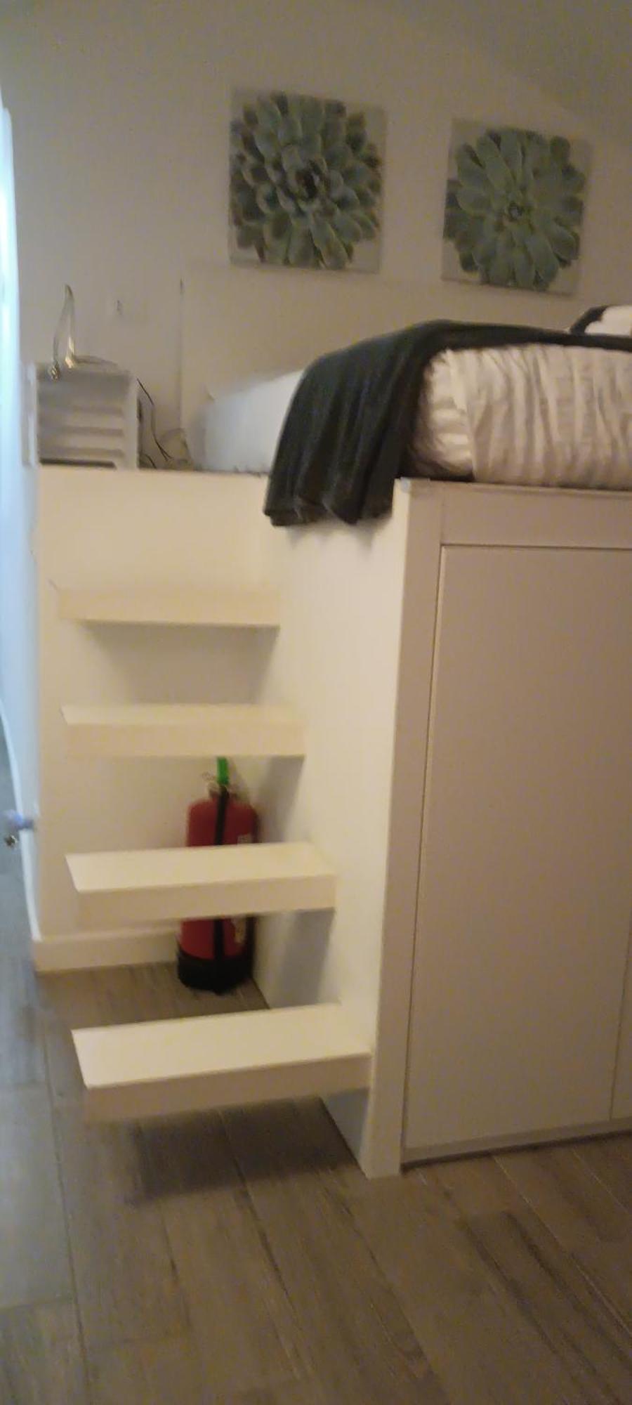 Giulietta Central Loft San Remo Buitenkant foto