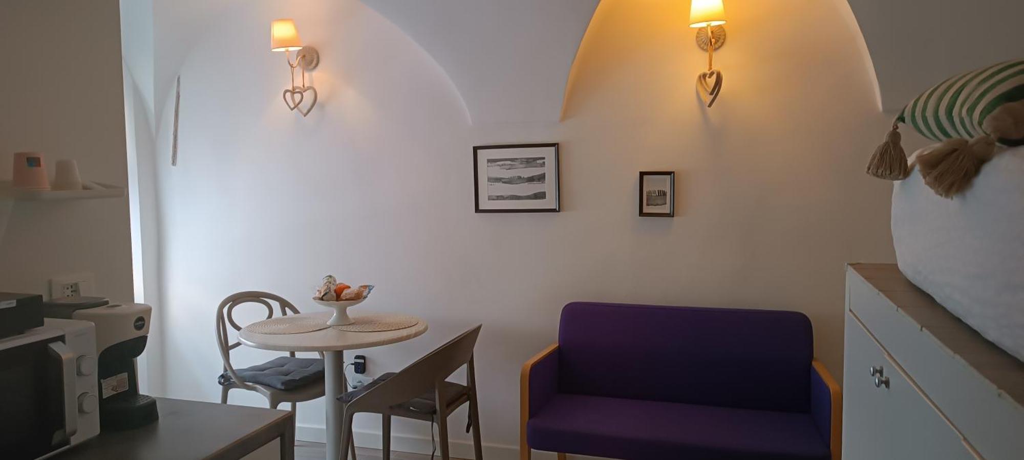 Giulietta Central Loft San Remo Buitenkant foto