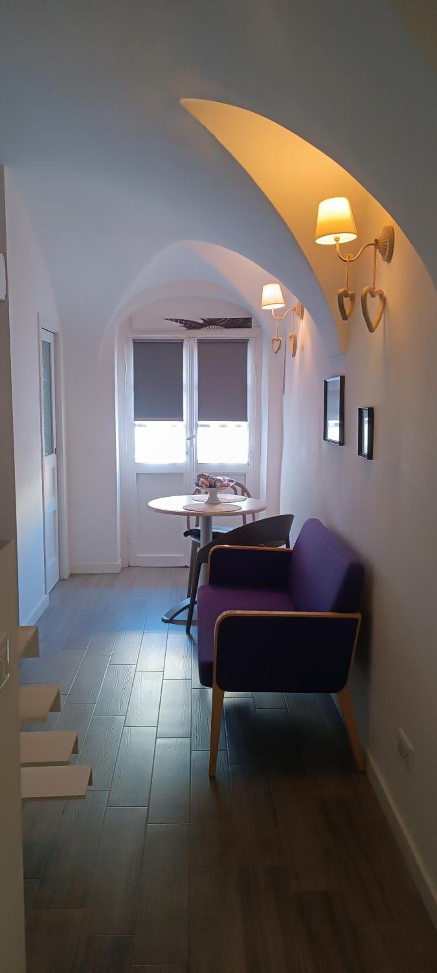 Giulietta Central Loft San Remo Buitenkant foto